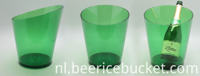ijsemmer ice bucket